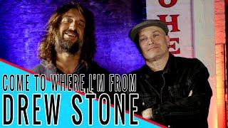 DREW STONE (NY HARDCORE CHRONICLES): Come to Where I'm From Podcast Episode #102