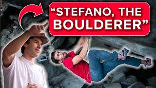 Am I ready for V17/9A boulder? | Alphane with Shawn Raboutou