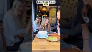 Scare Pranks  #prank #funny #coffee #funnyvideo #london #comedy #restaurant