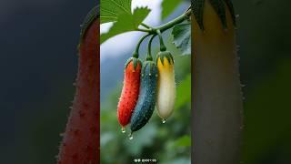 Colorful Fruit so sweet - Very Cool