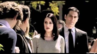 Criminal Minds & Hotch and Prentiss [As It Seems]