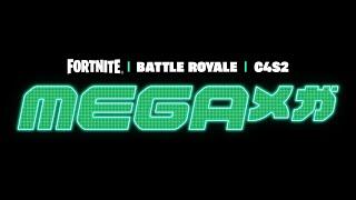 Fortnite Chapter 4 Season 2 Gameplay