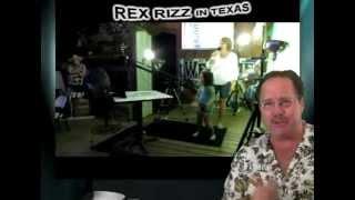 REX RIZZ IN TEXAS B 44