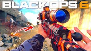 You're Sniping WRONG in Black Ops 6.. do this NOW