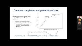 TB MAC seminar: Health and economic consequences of improved regimens to treat TB (Tess Ryckman)