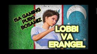 PUBG BOSAMIZ GOOO