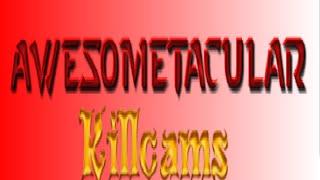 AwesomeTacular Kill #1