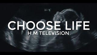 TRAILER - H.M. Television - Choose Life