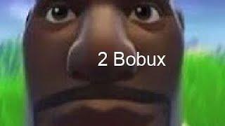 2 Bobux