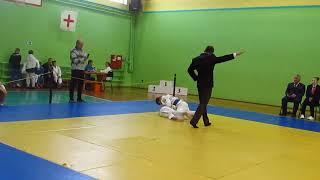 Иван Фирсов - Илья Андреев