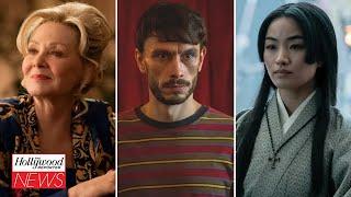 THR Critics Pick the Best TV Shows of 2024 | THR News