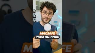 La MEJOR Función del iPhone en Android por $5