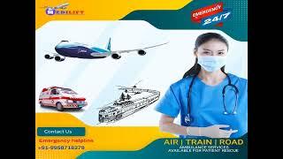 Medilift Air Ambulance Services