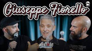 Giuseppe Fiorello a De Core Podcast - Ep.59