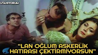 Utanıyorum Türk Filmi | Naci, Ferdi'yi Tuzağa Düşürüyor!