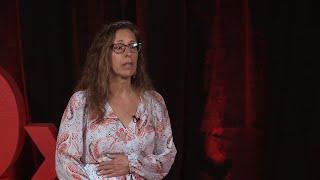 Creating Healing: Connection & Vulnerability | Dr. Jennifer Kaplan | TEDxBeaverCountryDaySchool