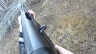 Benelli Super Black Eagle - 12 Gauge