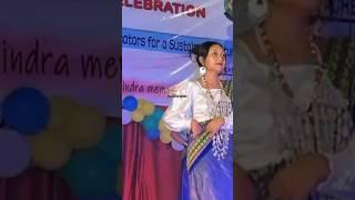 Teacher Dey By Cute Girl Dance Groups 8 September 2024.