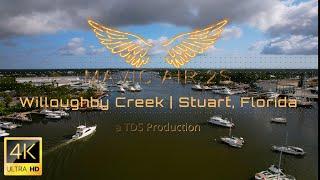 Willoughby Creek | Stuart, Florida