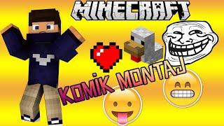 KOMİK MONTAJ - Funny Montage #3