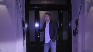 Jimmy LeBlanc stays quiet on his latest project as he arrives at Craigs in West Hollywood