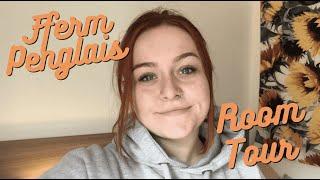 Fferm Penglais Aberystwyth University Room Tour