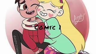 Starco comic Ep#15