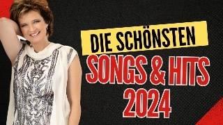 Die schönsten Songs & Hits Monika Martin 2024 ️