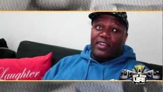 Myhiphoplife.com Presents: Jack Thriller "My Life" Part 1 of a 2 part Interview