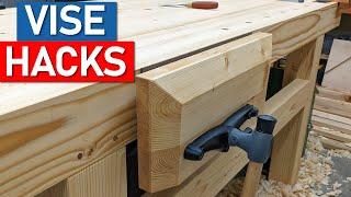 MUST SEE Video For Every Workbench