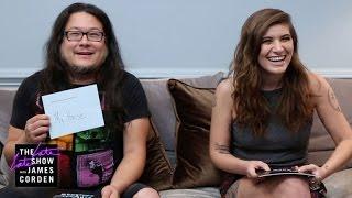 Best Coast: The Bandmate Game