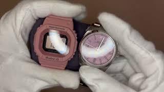 Rolex Oyster Perpetual 36mm Candy Pink 126000 Overview