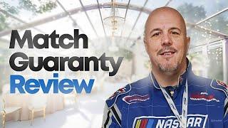 Match Guaranty Review