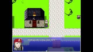 Victim Cache: The RPG 8bit Teaser