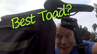 Best Toad for your small RV