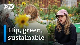 Copenhagen - The world’s greenest capital city? | DW Documentary