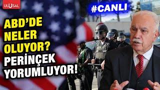 ABD'de neler oluyor? | Doğu Perinçek ile Çıkış Yolu | Ekrem Ataer