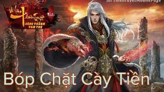 Võ Lâm Thiên Tuyệt Mobile Bop Game Thủ Cày Tiền