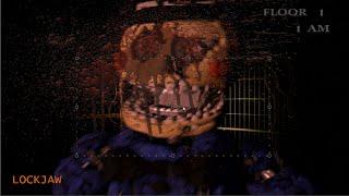 TODOS LOS JUMPSCARES (SUSTOS) DE The Return to Freddy´s 5 DEMO