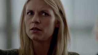 That Time Homeland Was Funny