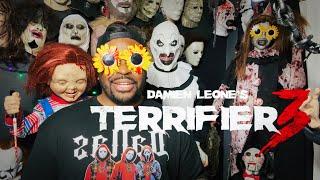 Terrifier 3 SPOILER Review