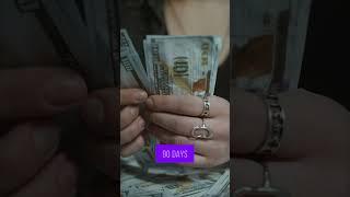 90 Days to Rewire Your Mindset for Real Wealth  | Money Mindset Shift