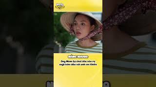 Ông Nhơn suýt bờm đầu với anh em Chiến | Nắng Khuya #shorts