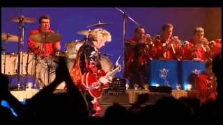 Brian Setzer