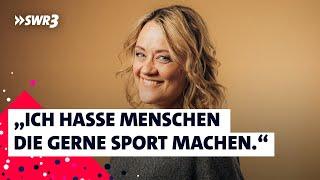 Lisa Feller über Erniedrigungen beim Hosenkauf | SWR3 Comedy Festival 2024