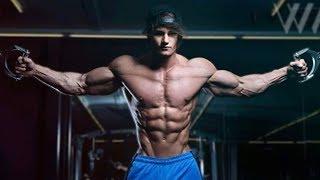 JEFF SEID - GIVING IN - Motivational Video