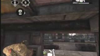 GoW 2 Houdini on Day one