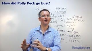 The accounting trick that fooled Polly Peck's investors - MoneyWeek investment tutorials