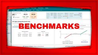 MarketChameleon.com BENCHMARKS