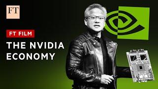 Nvidia's rise in the age of AI | FT Film